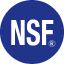 NSF(国際基準認証)